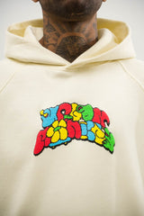 Baby Mnky Hoodie - Urban Monkey® - UM23_A_HS_W007_XS