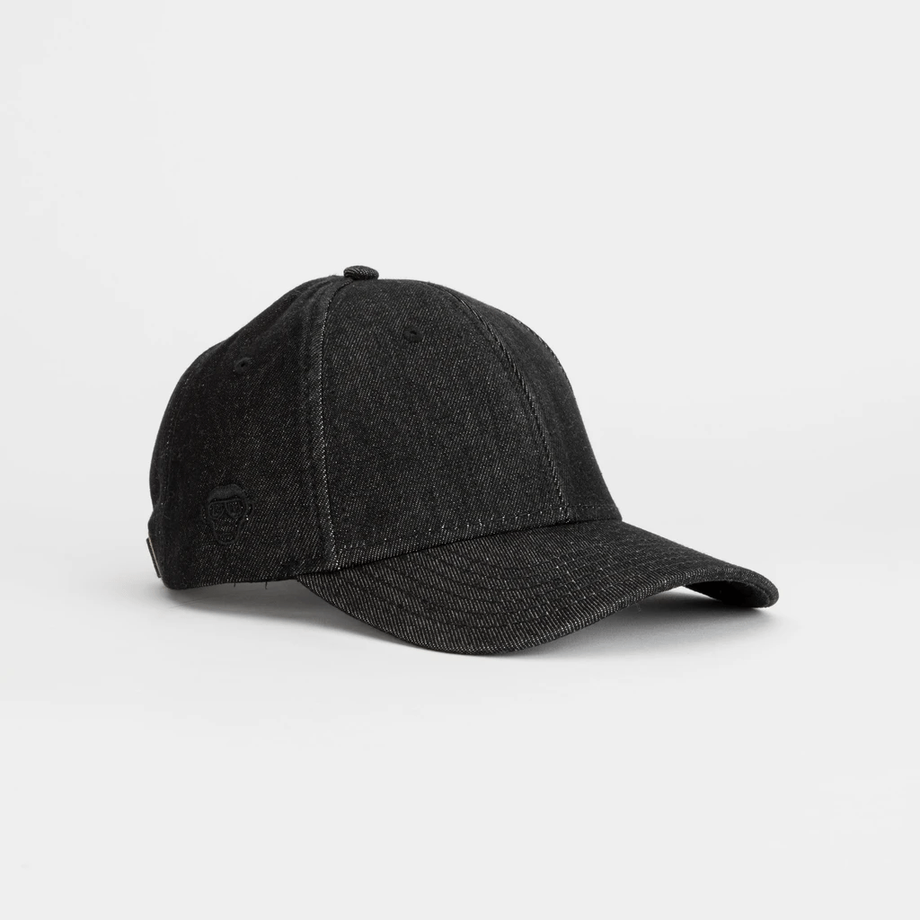Bad Hair Day - Urban Monkey® - UMBC0015_Blk
