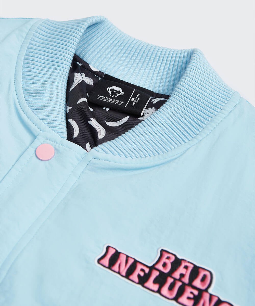 bad influence - Urban Monkey® - UMJ002_S