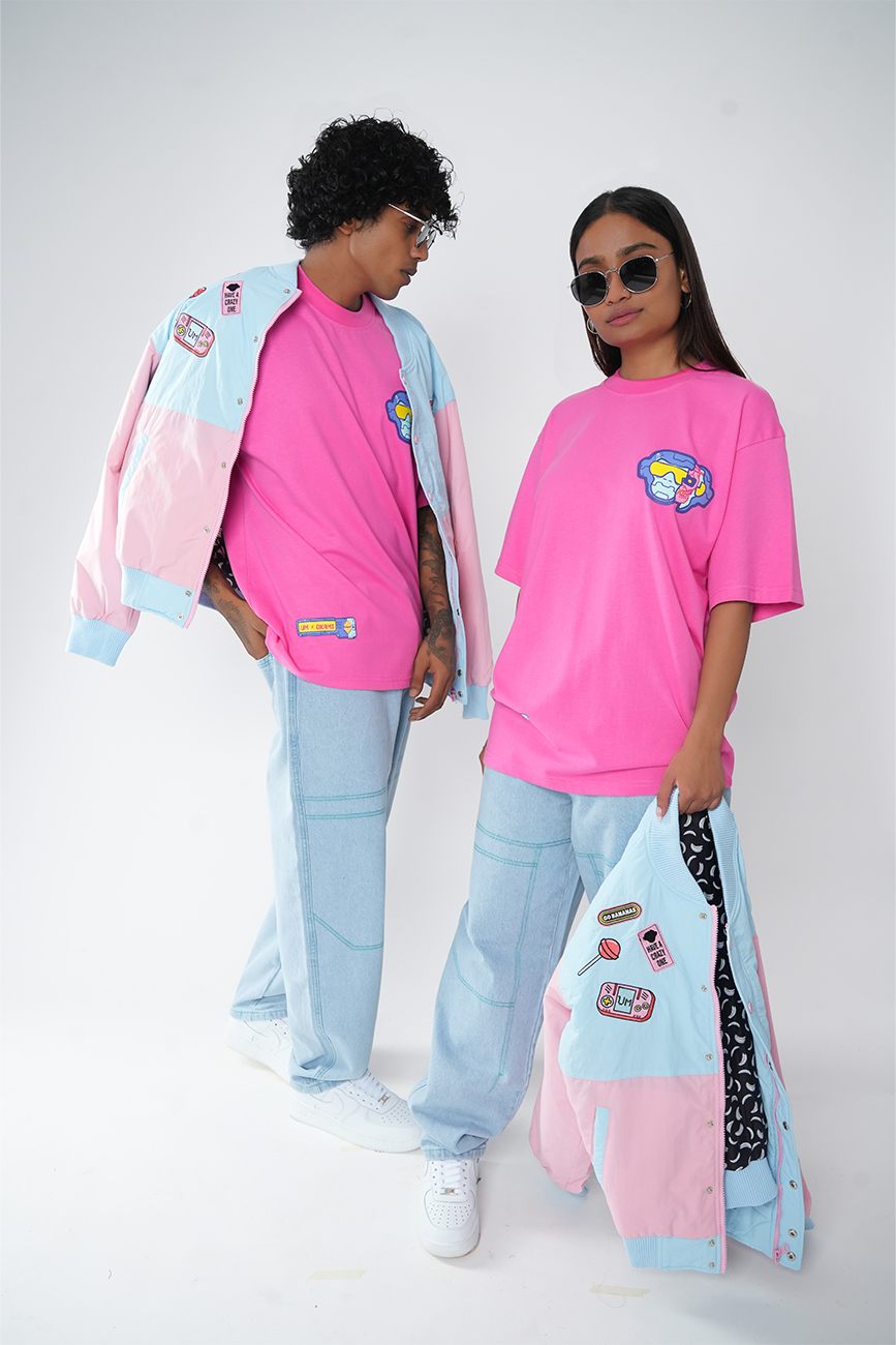 bad influence - Urban Monkey® - UMJ002_S