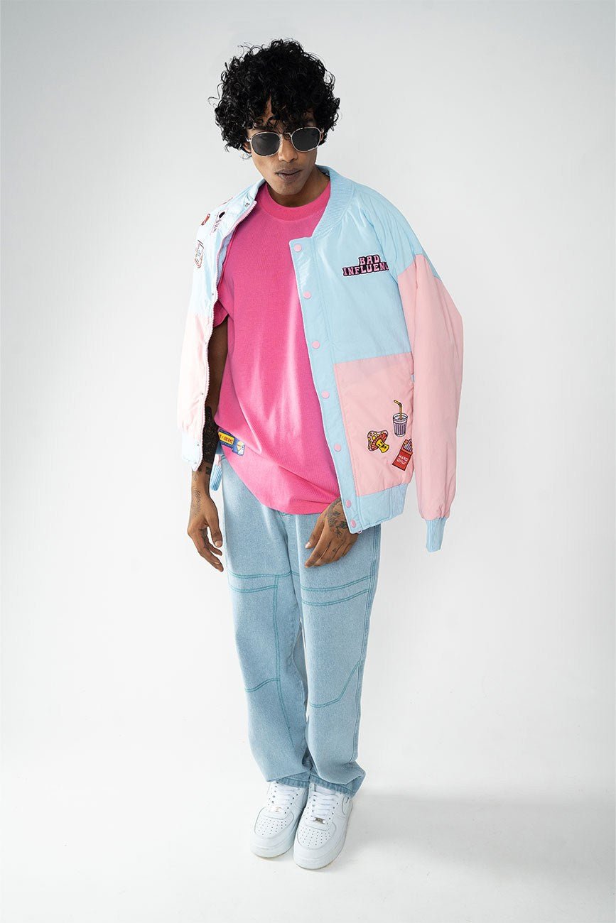 bad influence - Urban Monkey® - UMJ002_S