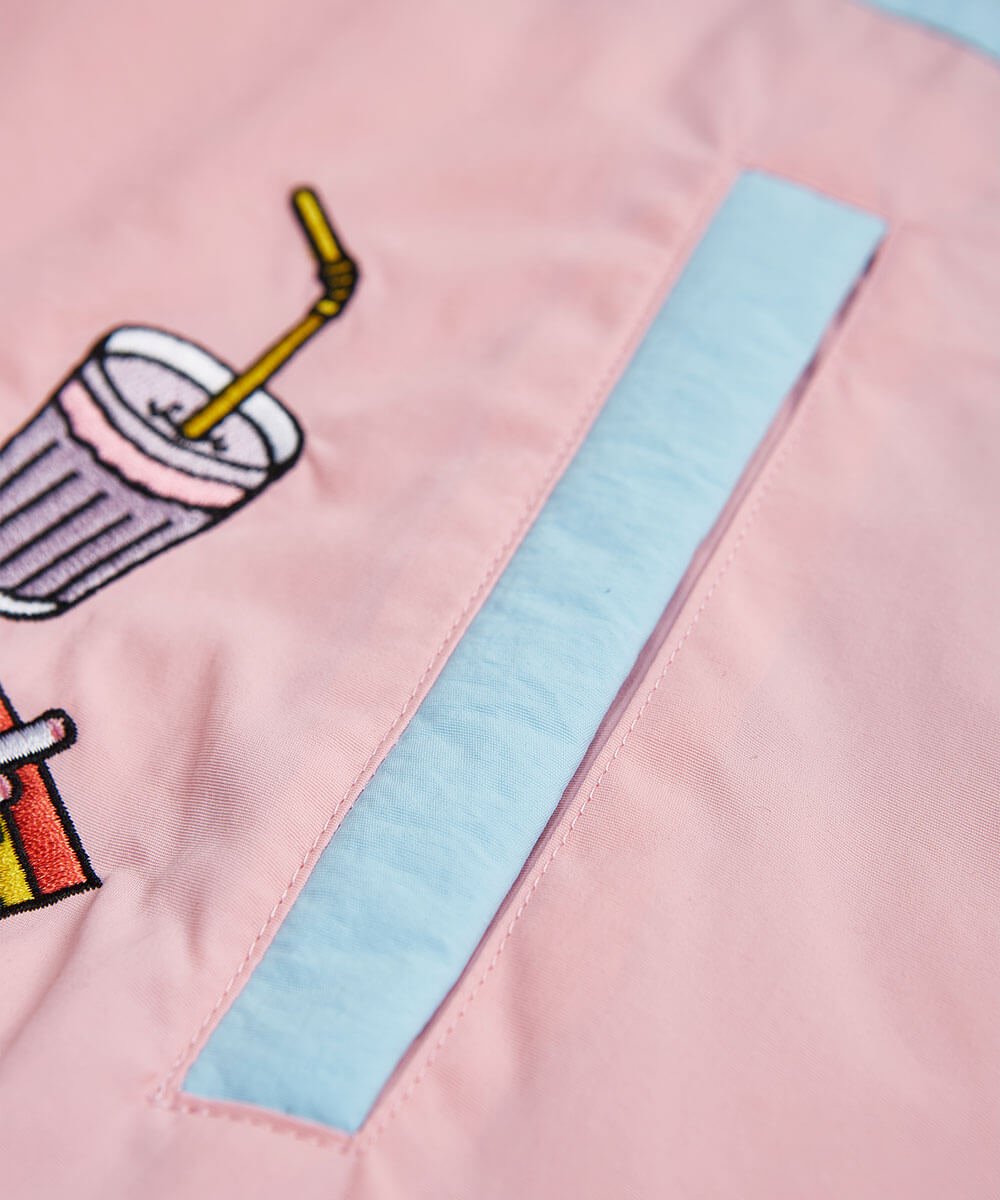 bad influence - Urban Monkey® - UMJ002_S