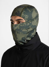 Balaclava // Camo Urban Monkey®