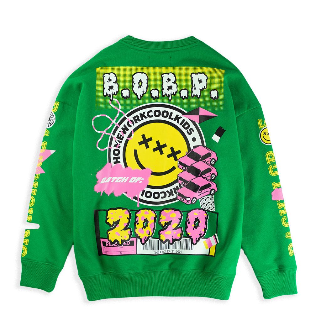 batch of 2020 - Urban Monkey® - UMCSS_0044_S