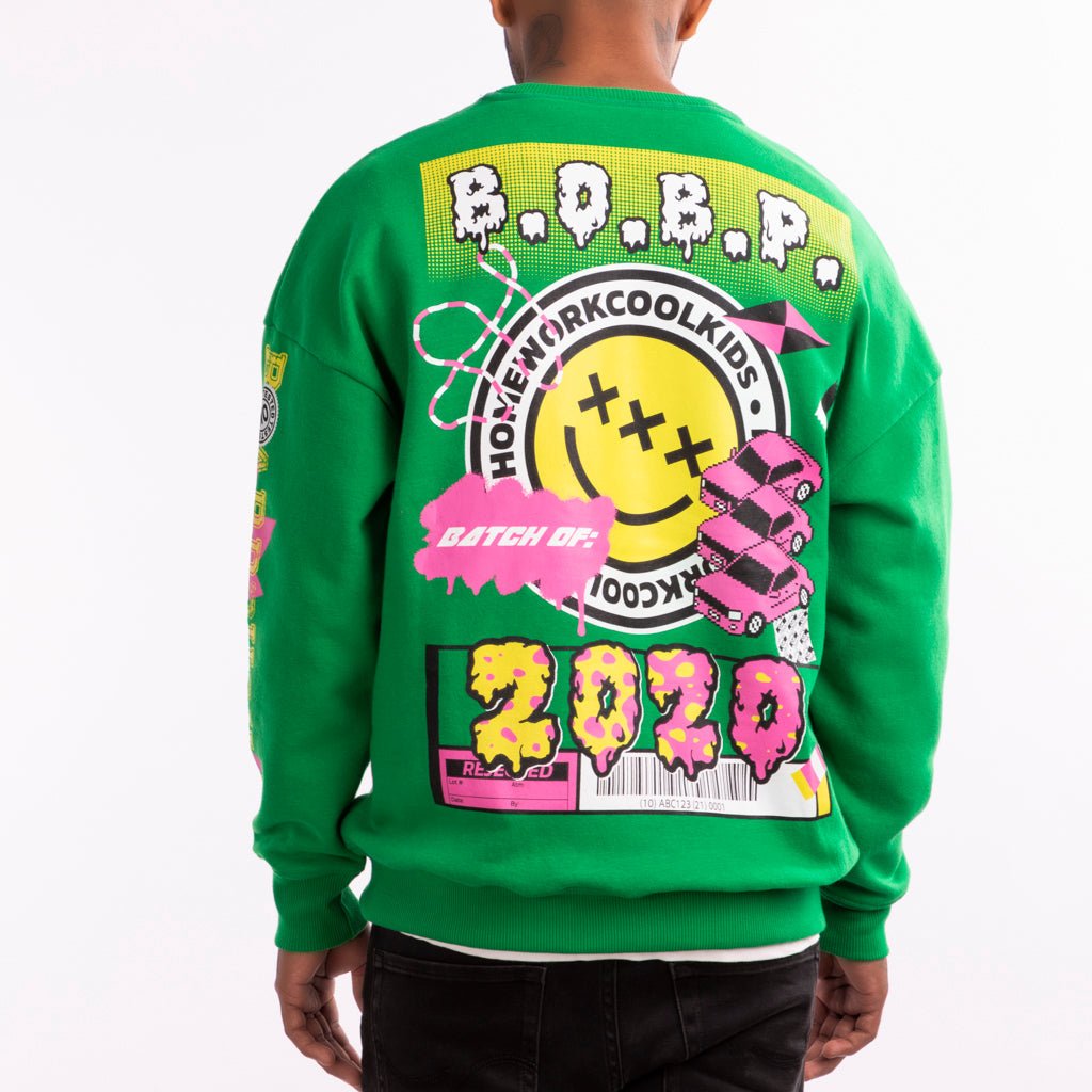 batch of 2020 - Urban Monkey® - UMCSS_0044_S
