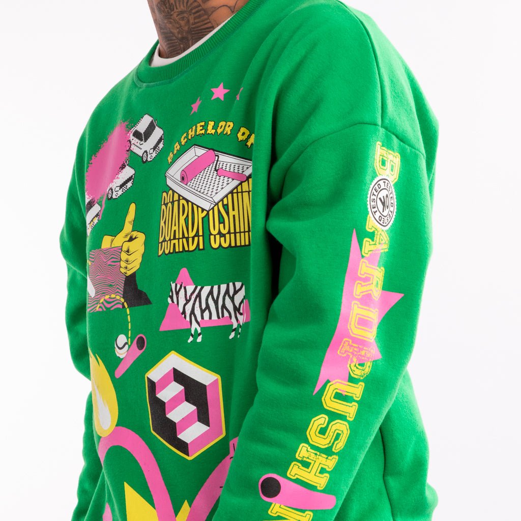 batch of 2020 - Urban Monkey® - UMCSS_0044_S
