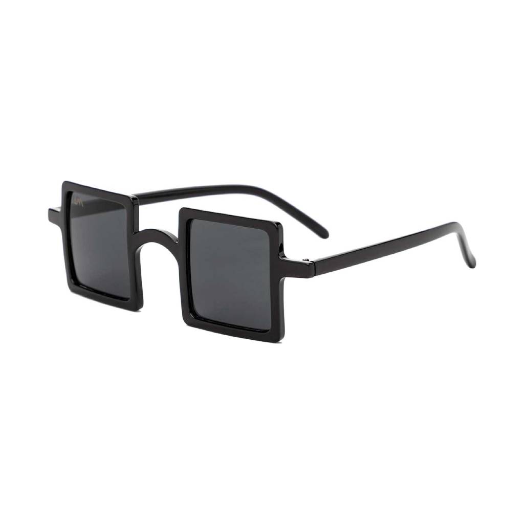 Battery Black - Urban Monkey® - TTT6_Black