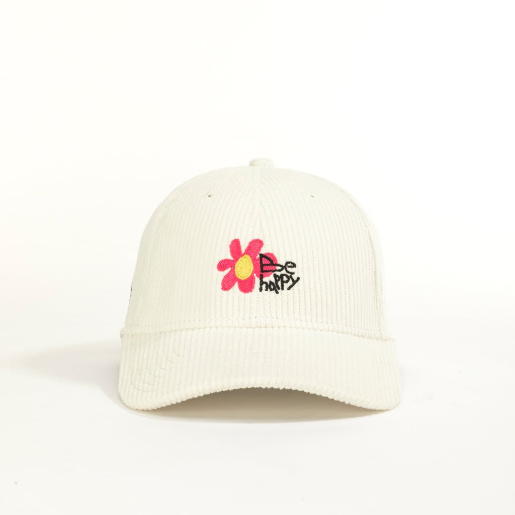 Be Happy - Urban Monkey® - UM23BC_015
