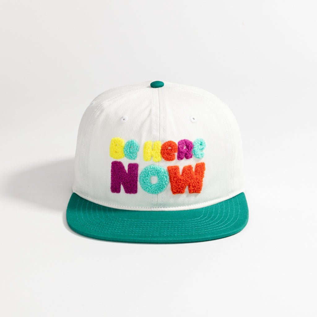 be here now - Urban Monkey® - UMS168_OFWH