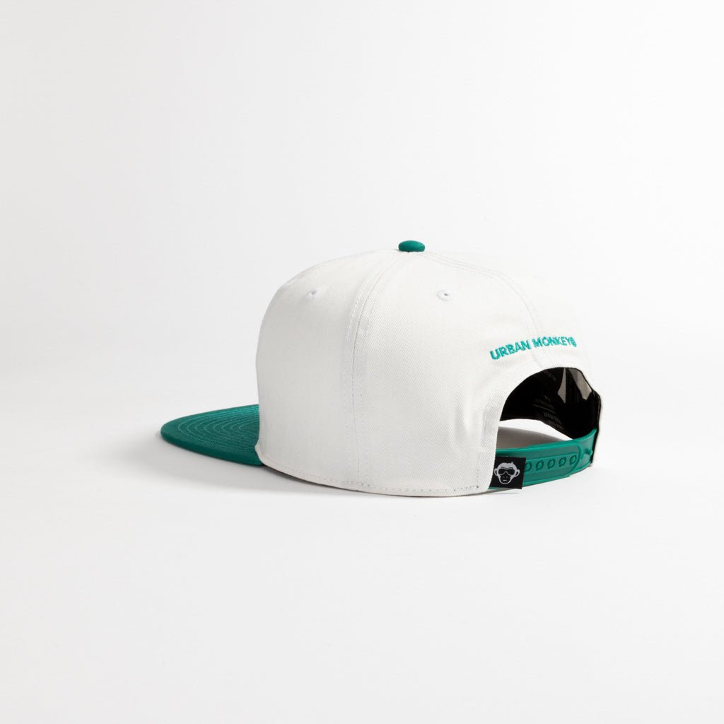 be here now - Urban Monkey® - UMS168_OFWH