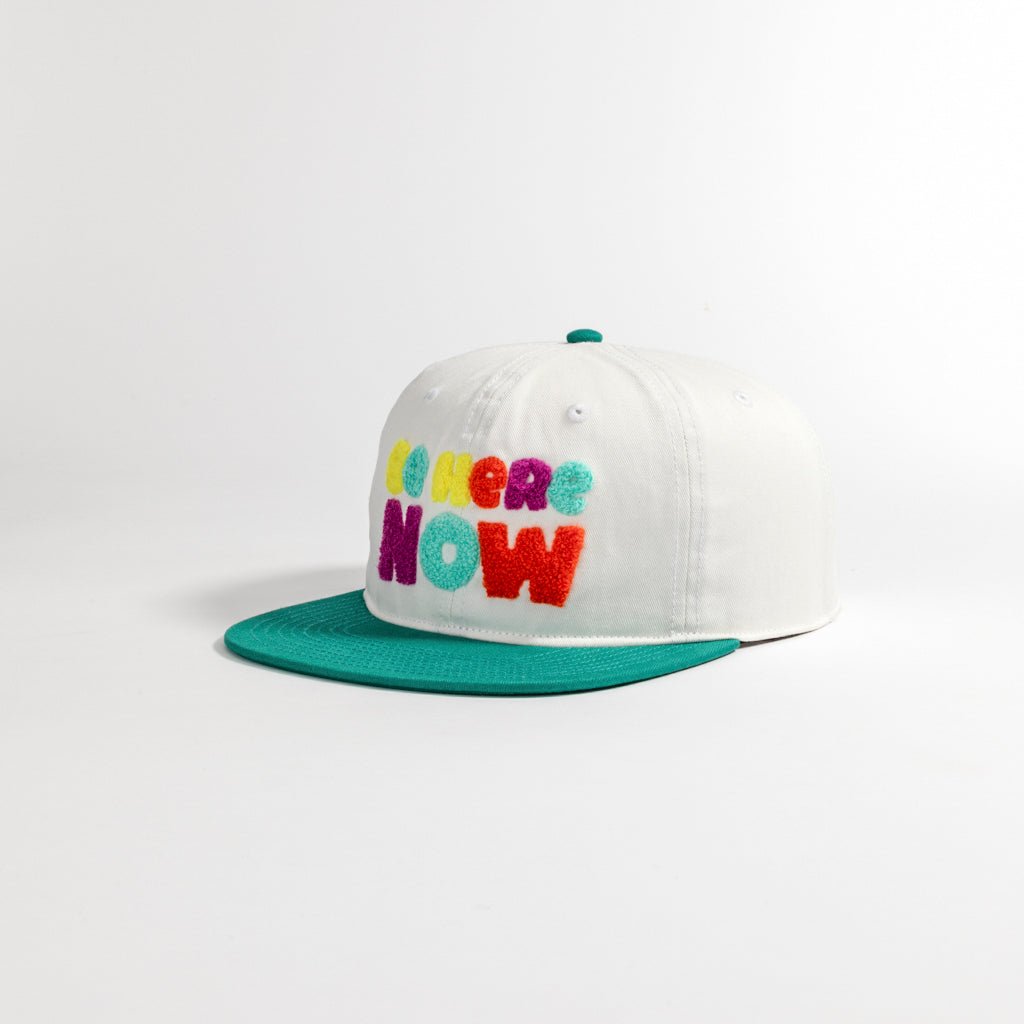 be here now - Urban Monkey® - UMS168_OFWH