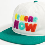 be here now - Urban Monkey® - UMS168_OFWH