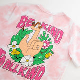 be kind to all kind - Urban Monkey® - UMCT_0027_S