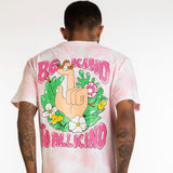 be kind to all kind - Urban Monkey® - UMCT_0027_S