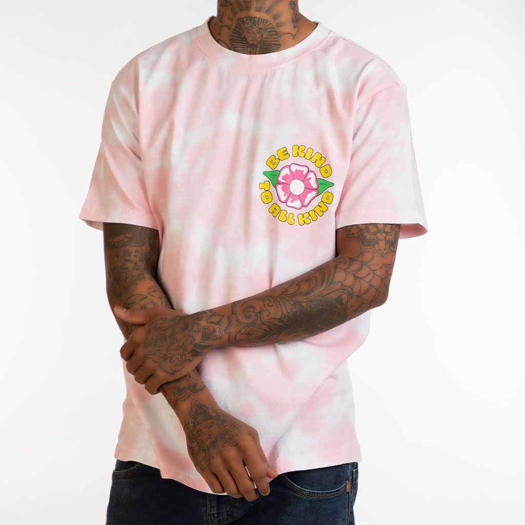 be kind to all kind - Urban Monkey® - UMCT_0027_S
