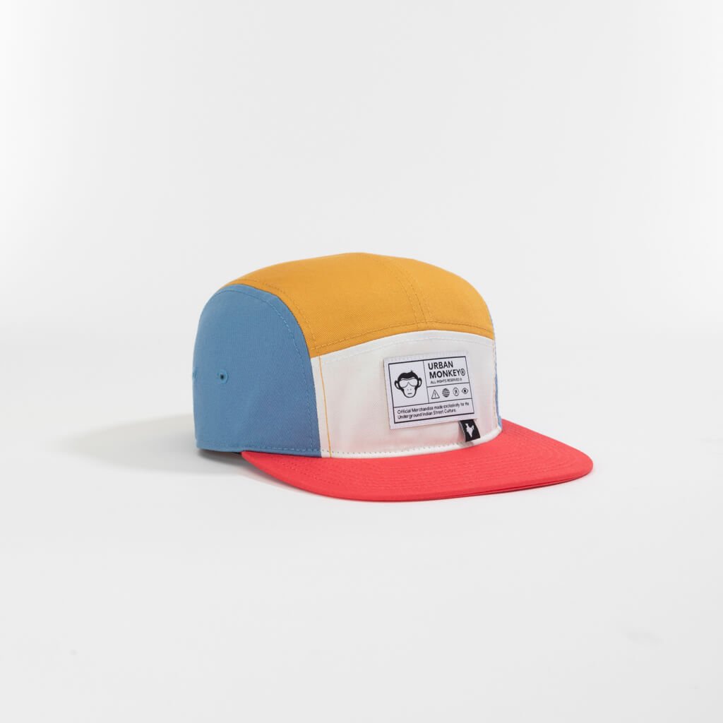 Beach Bum - Urban Monkey® - UM22FPD_002