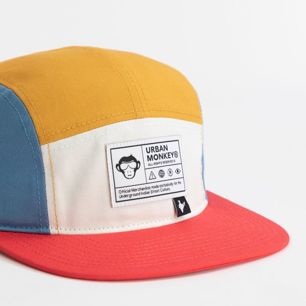 Beach Bum - Urban Monkey® - UM22FPD_002