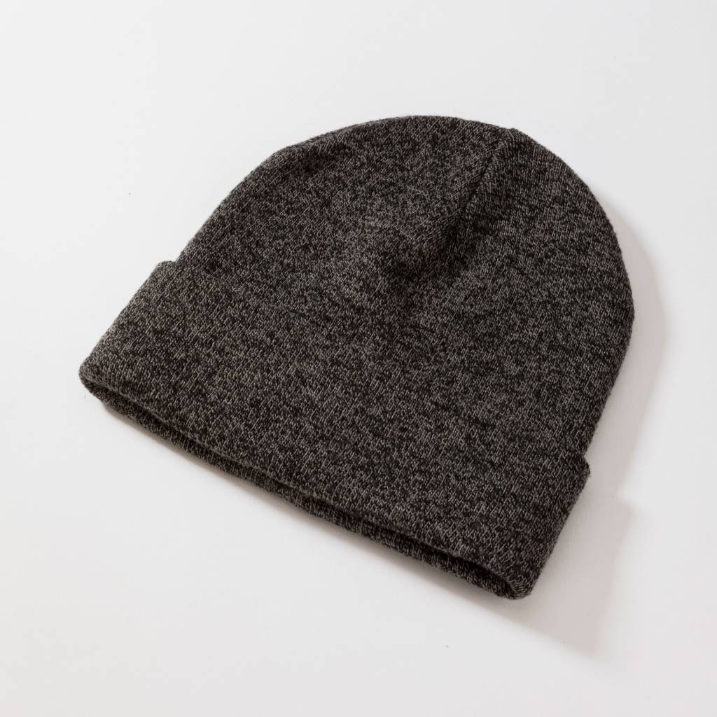 Beanie // 001 - Urban Monkey® - NTRX001_BLK