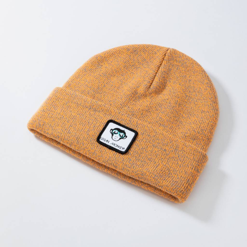 Beanie // 002 - Urban Monkey® - NTRXB001_O