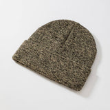 Beanie // 003 - Urban Monkey® - NTRXB001_WBLK