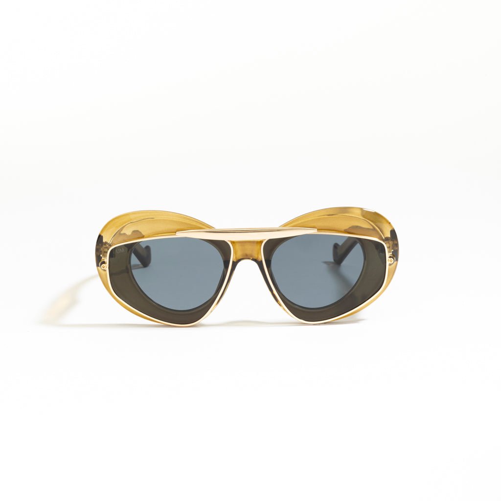 Beast Mode // 002 - Urban Monkey® - SG3022 - C2
