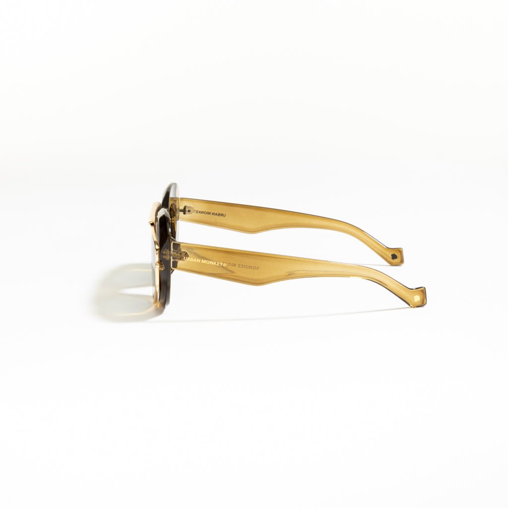 Beast Mode // 002 - Urban Monkey® - SG3022 - C2