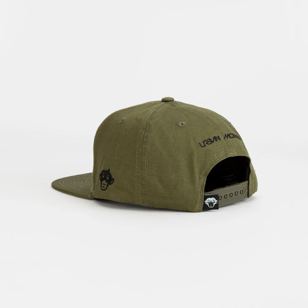 Bhai //001 Urban Monkey
