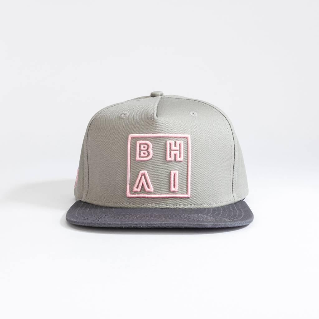 Bhai - Urban Monkey® - UMS0032_Grey