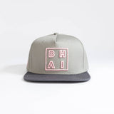 Bhai - Urban Monkey® - UMS0032_Grey