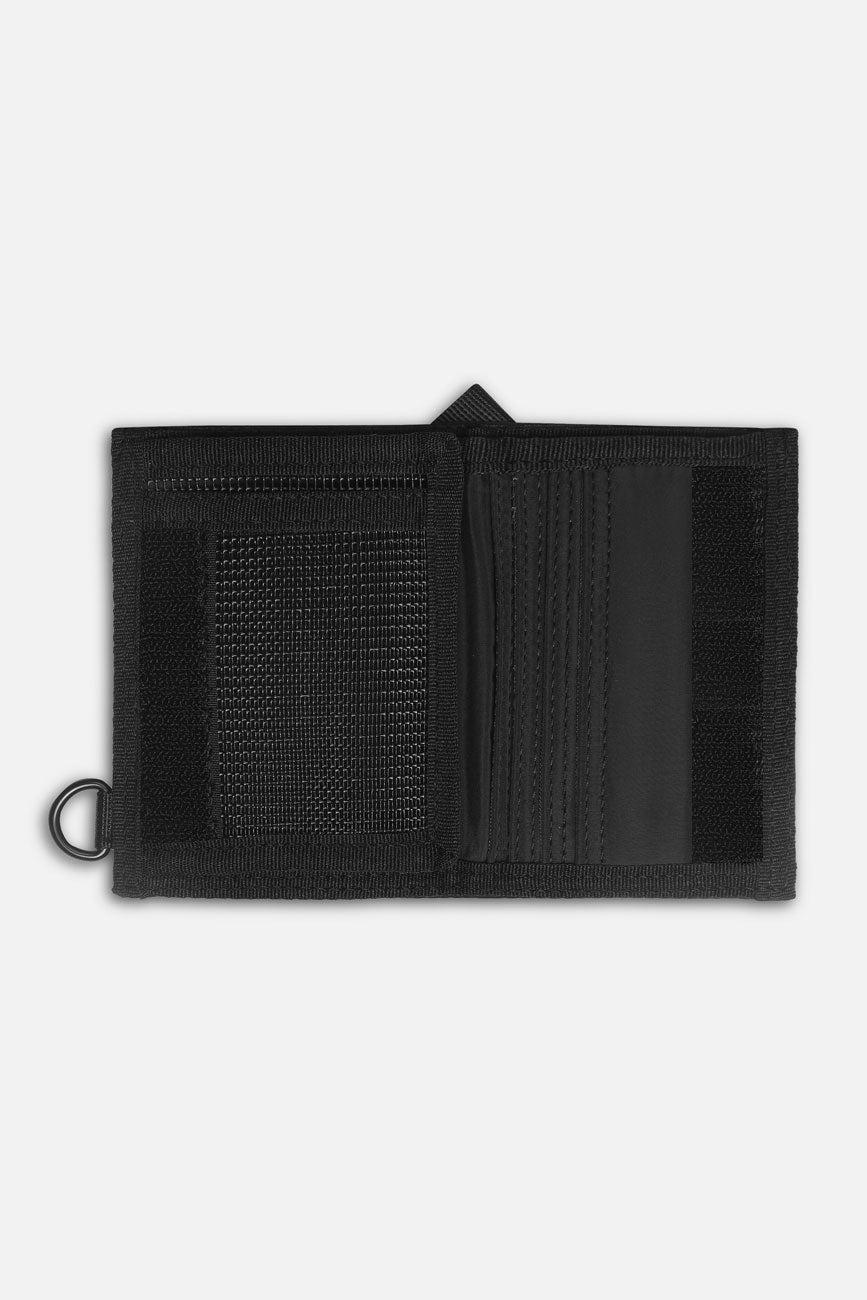 Bifold Wallet // 001 - Urban Monkey® - UMSYS_SML_004