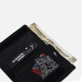 Bifold Wallet // 001 - Urban Monkey® - UMSYS_SML_004