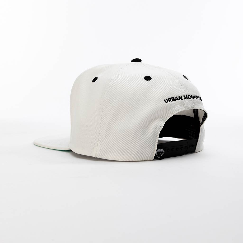 Billions // 001 - Urban Monkey® - UMS0013
