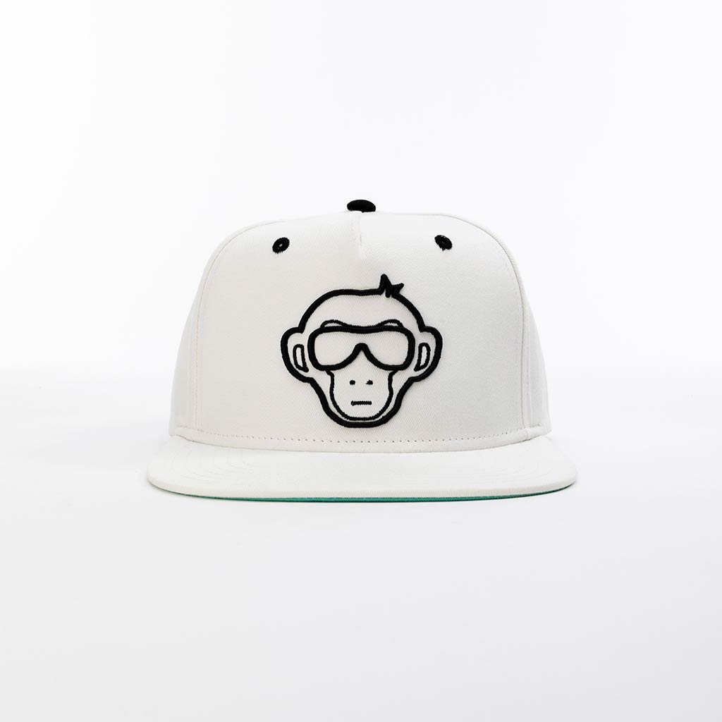 Billions // 001 - Urban Monkey® - UMS0013