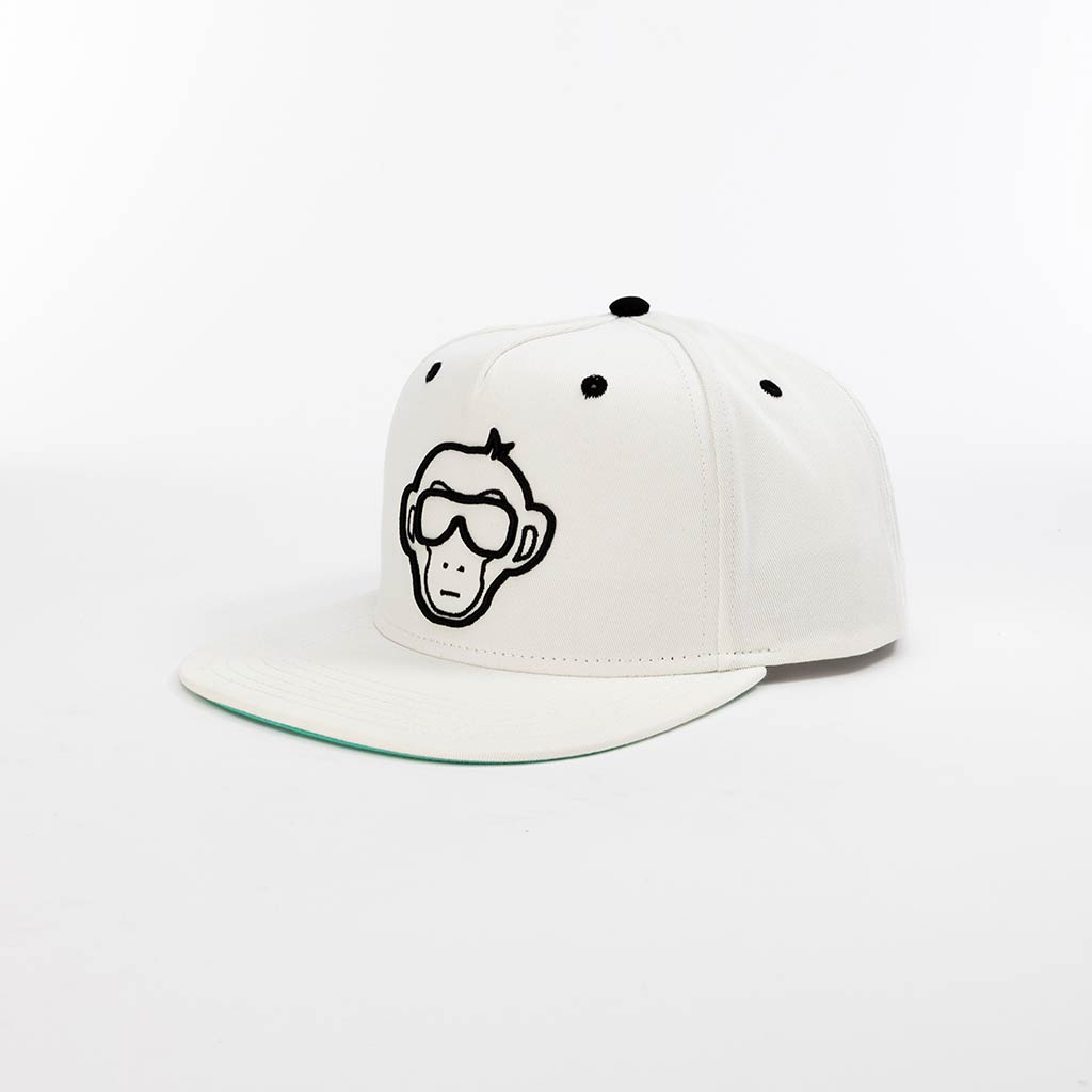 Billions // 001 - Urban Monkey® - UMS0013