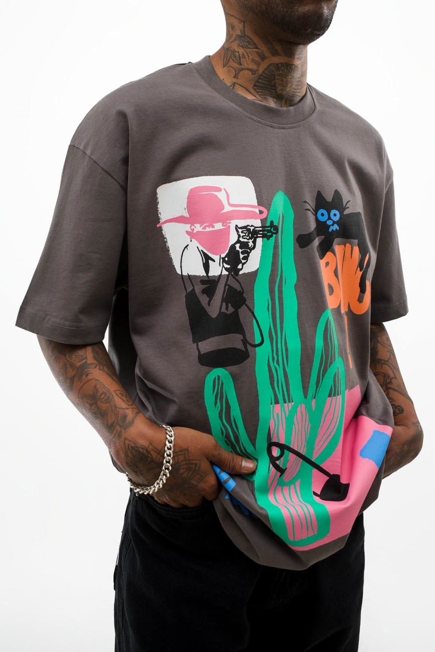 Blackboard - Urban Monkey® - UM23_BFA_S008_XS