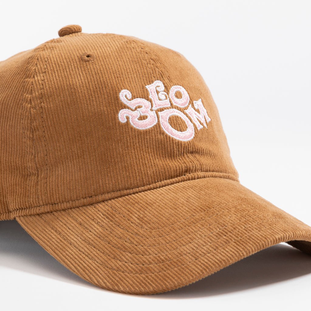 Bloom // 001 - Urban Monkey® - UM22DC_002_BRN