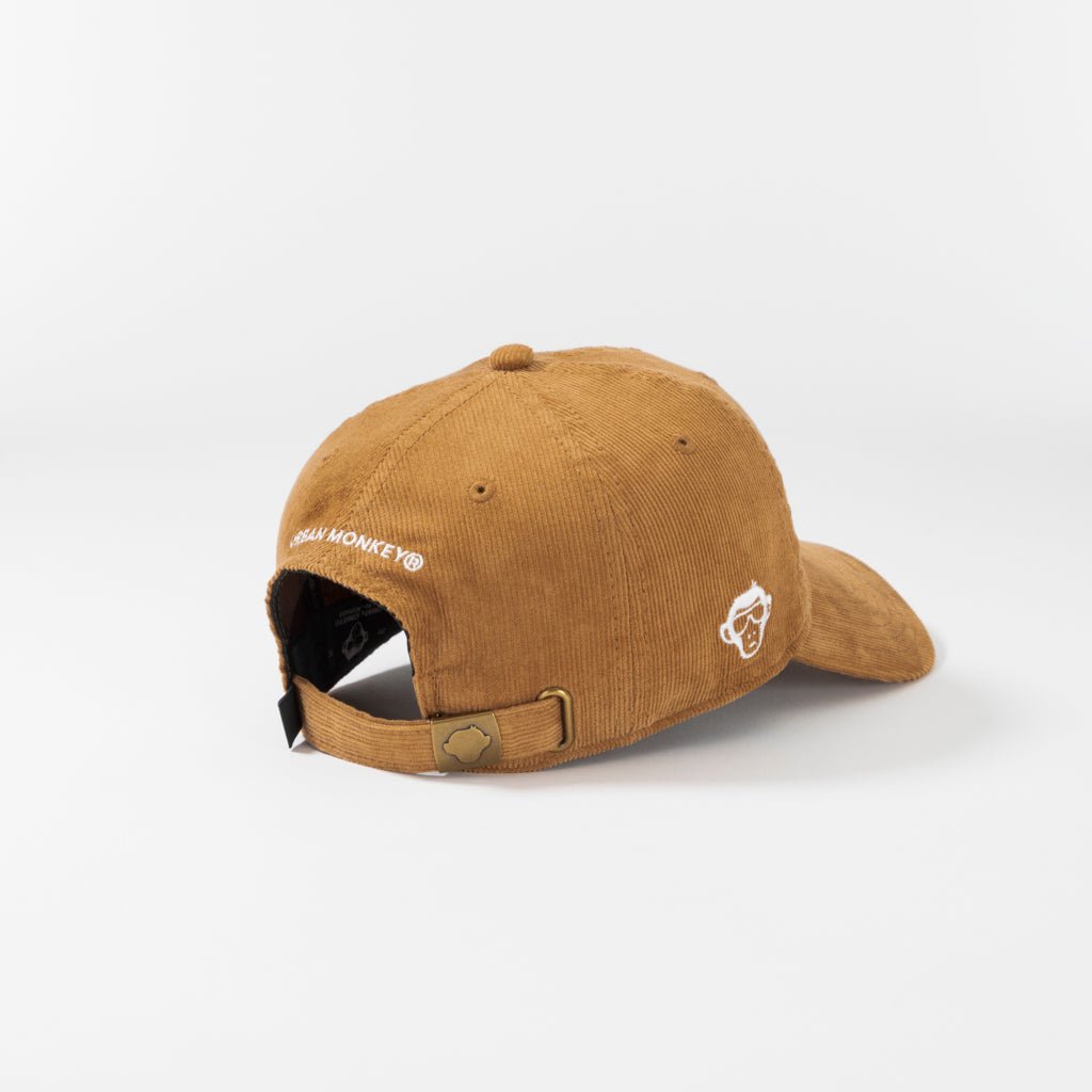 Bloom // 001 - Urban Monkey® - UM22DC_002_BRN
