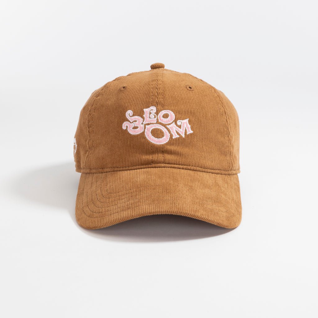 Bloom // 001 - Urban Monkey® - UM22DC_002_BRN