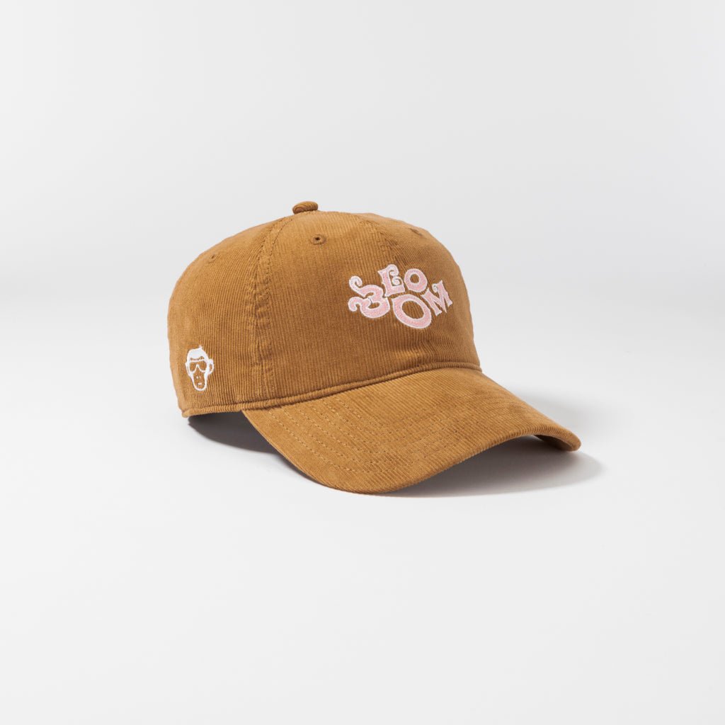 Bloom // 001 - Urban Monkey® - UM22DC_002_BRN
