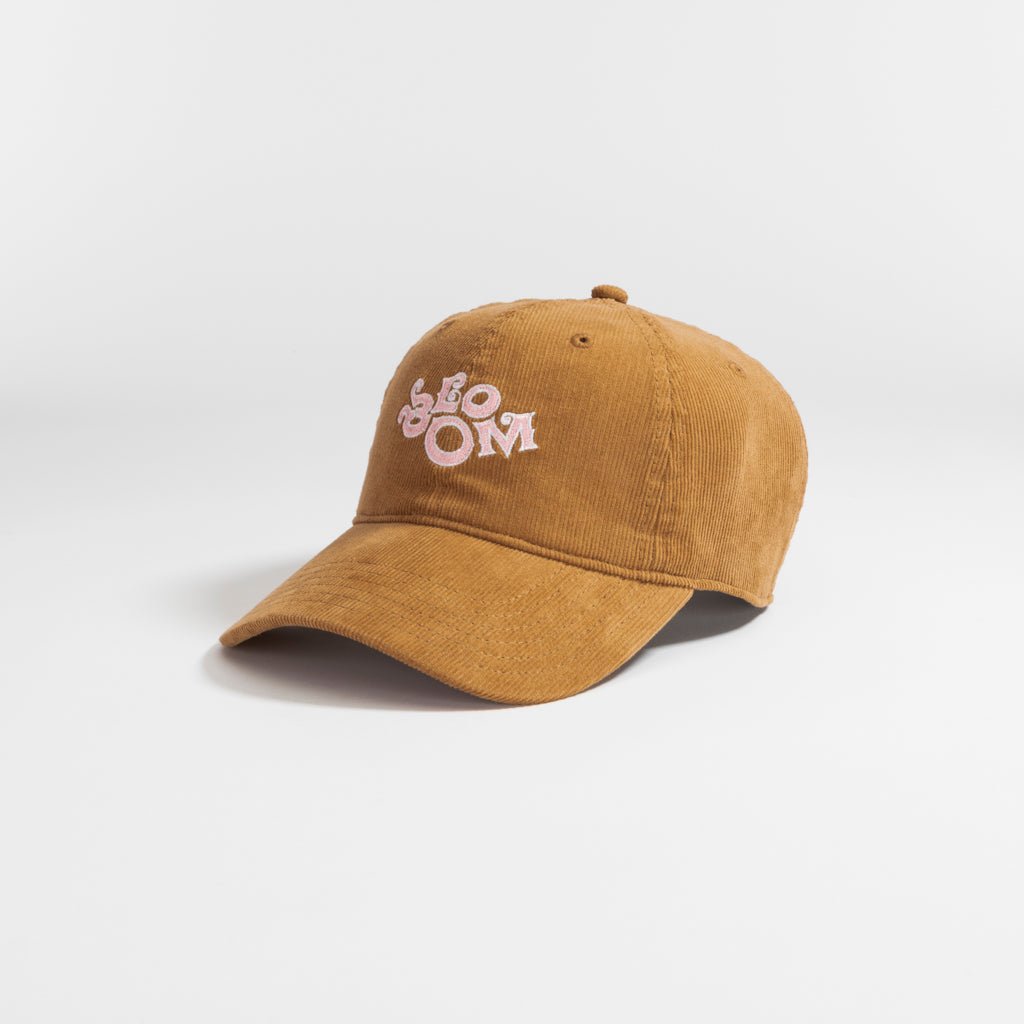 Bloom // 001 - Urban Monkey® - UM22DC_002_BRN