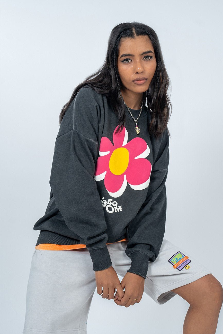 Bloom - Urban Monkey® - UM22CSS_001_S