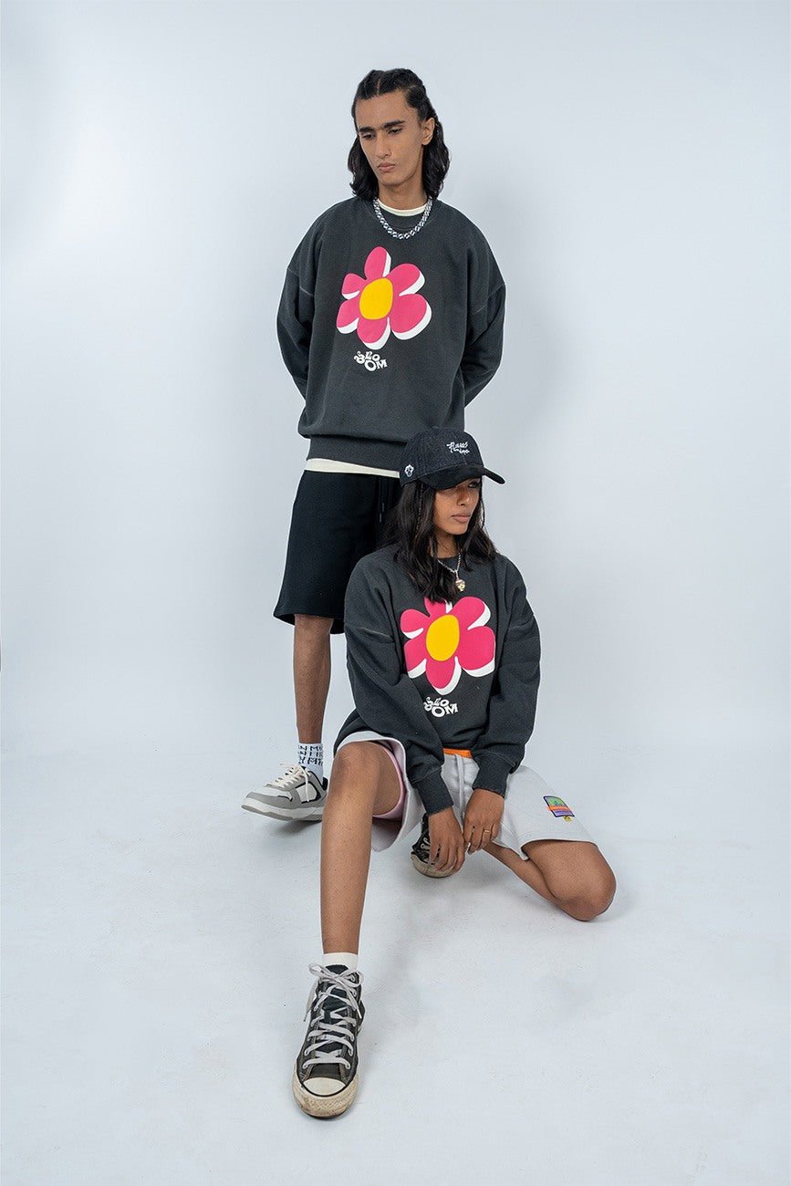 Bloom - Urban Monkey® - UM22CSS_001_S