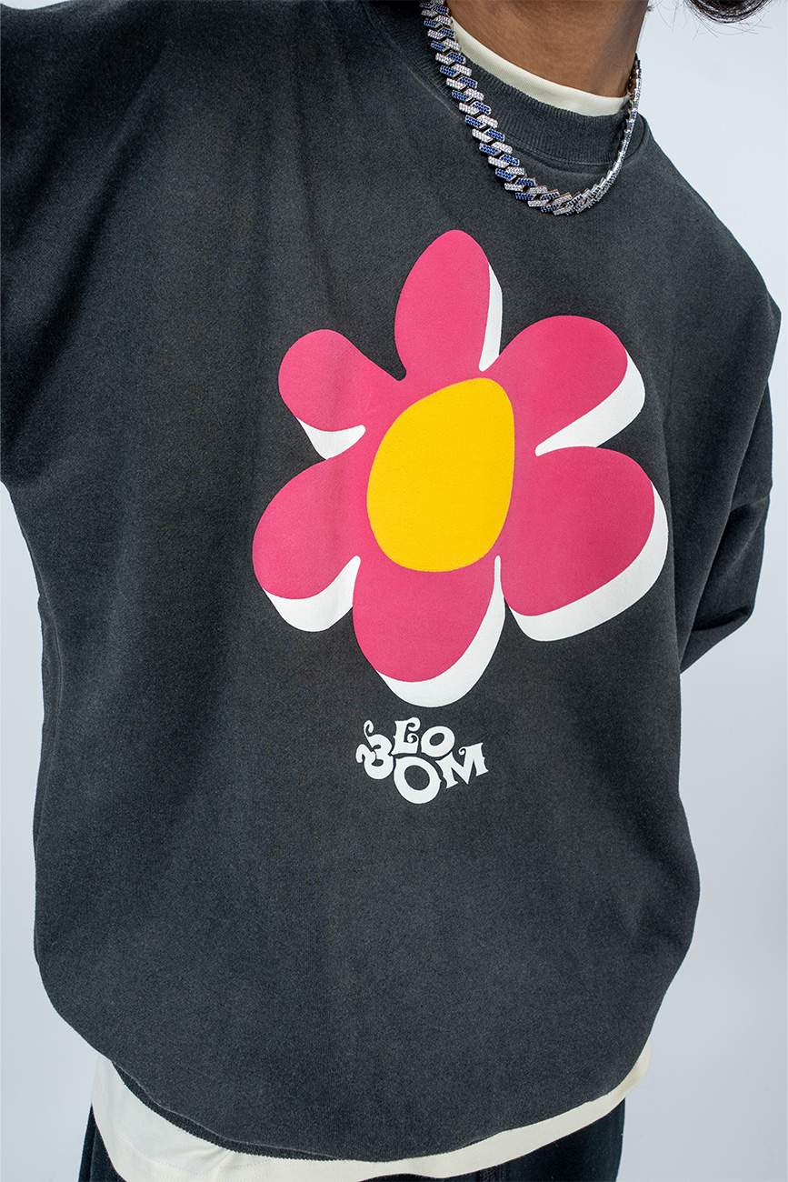 Bloom - Urban Monkey® - UM22CSS_001_S