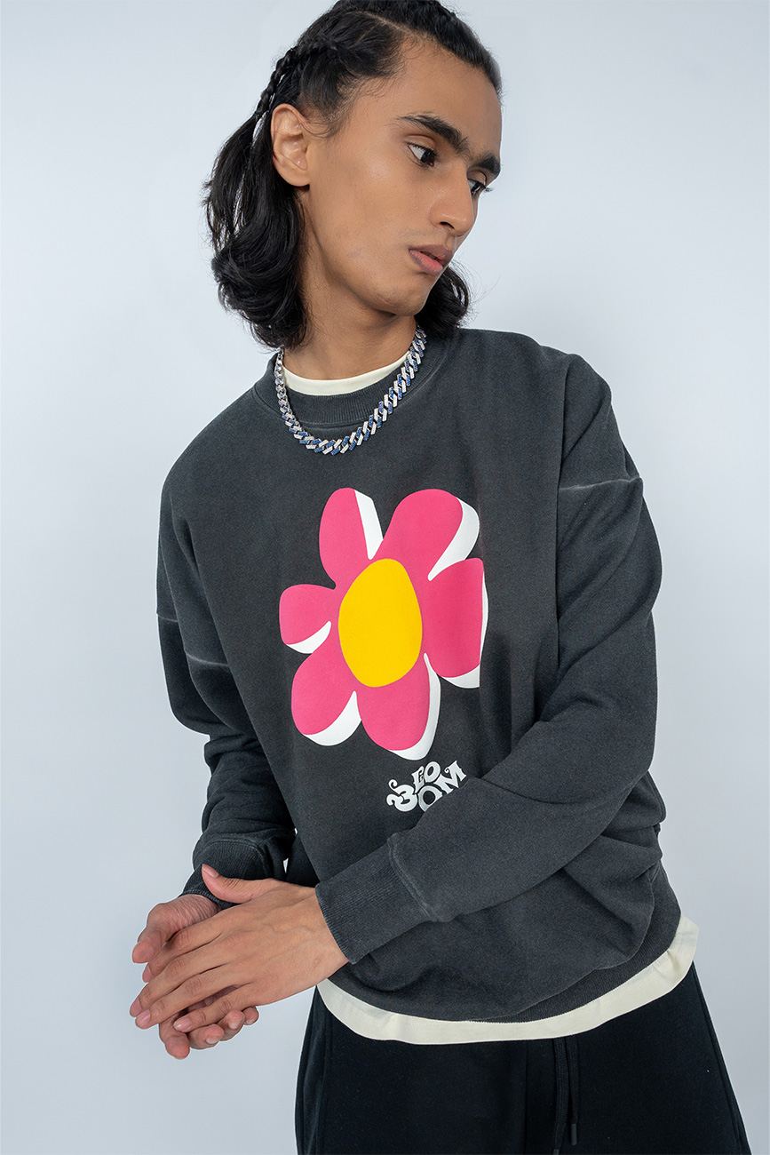 Bloom - Urban Monkey® - UM22CSS_001_S