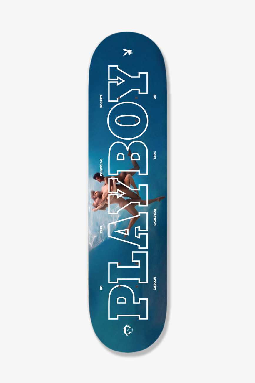 create deck - Urban Monkey® - UM22SK_PB2_7.5