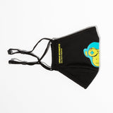 console mnky face mask - Urban Monkey® - UMFM_00N7