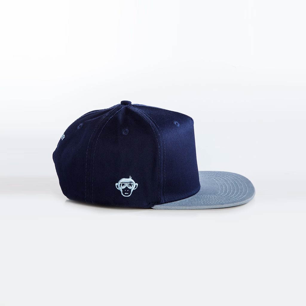 Bluesy - Urban Monkey® - UMS0043_Navy