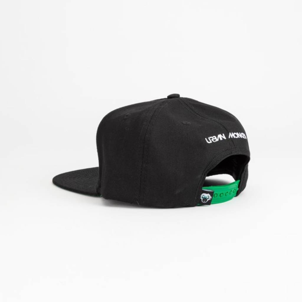 BMX - Urban Monkey® - UMS069_Blk