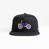 BMX - Urban Monkey® - UMS069_Blk