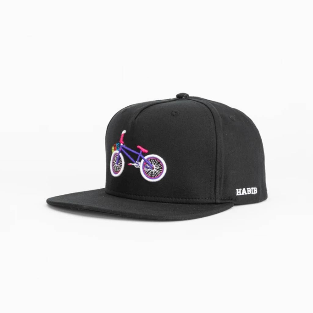 BMX - Urban Monkey® - UMS069_Blk